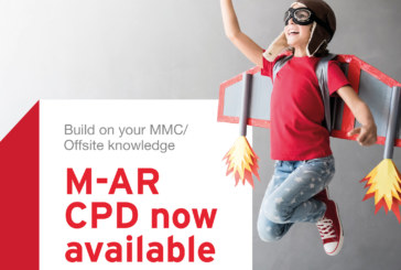 M-AR CPD provides invaluable offsite insight