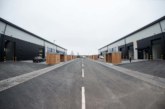 Redeveloped industrial estate welcomes new tenants