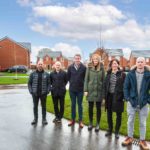 Progress Housing Group completes an £8.5m housing scheme in Catterall