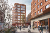Application submitted for new homes, workspace and retail in Hackney Wick
