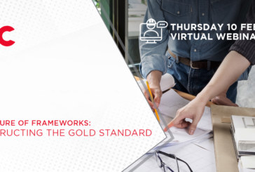 LHC invites public sector professionals to The Future of Frameworks: Constructing the Gold Standard webinar