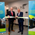 Wates Construction relocates Midlands headquarters to Birmingham city centre
