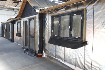 Construction membranes deliver hidden protection and thermal efficiency benefits