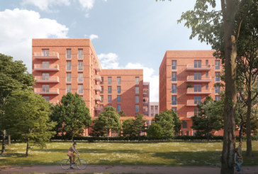 Phase 2 of Westbury Estate regeneration given the green light by Lambeth Council