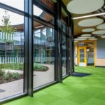 Community first approach secures spot on Cambridgeshire school building framework