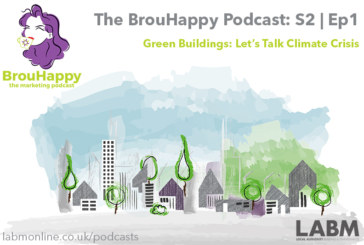 The BrouHappy podcast, S2 Ep1 | Green Buildings: Let’s Talk Climate Crisis