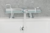 Mira Showers launches Bath Filler+ for social housing
