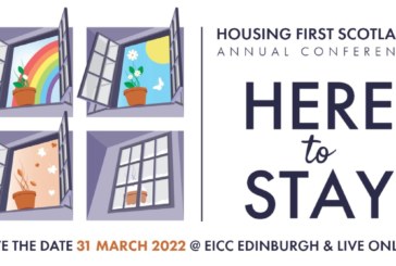 Conference: Housing First is ‘Here to Stay’