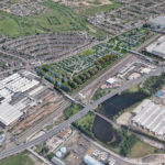 Countryside and L&Q complete partnership deal with Barking and Dagenham Council to speed up housing delivery on Beam Park