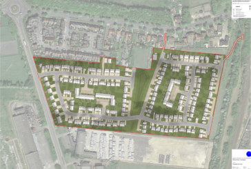 Planning approval secured to build over 200 new homes in Hartlepool