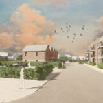 Delivering sustainable new council homes across Cambridge