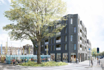 Wates Residential appointed to build 99 new council homes in Brent