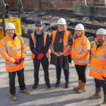 EQUANS awarded PSDS funding for Rochdale Borough Council