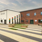 Marley | AntiSlip timber decking the ideal choice for Henlow Academy