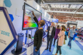 Greener, healthier building products take centre stage at UK Construction Week’s Innovation Zone