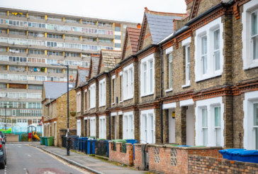 Better housing and public sector procurement key to delivering levelling up agenda, says new report