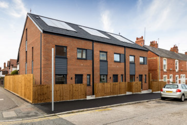Housing association secures £137m of sustainable funding to build 1,000 affordable homes and become carbon zero