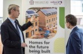Midland Heart launches UK’s first Future Homes Standard homes
