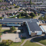 SolarEdge puts renewable energy on the Curriculum for 11 schools in Coventry  and South Gloucestershire