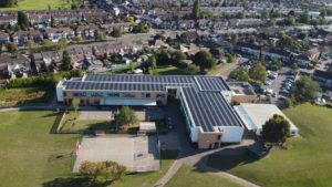 SolarEdge Puts Renewable Energy on the Curriculum for 11 schools in Coventry and South Gloucestershire