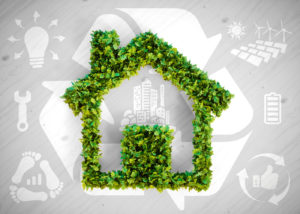 Stonewater awarded ‘Gold’ social housing sustainability accreditation