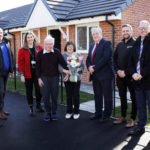 Partnership in Stockton-on-Tees delivers quickest ever development