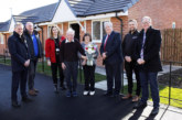 Partnership in Stockton-on-Tees delivers quickest ever development