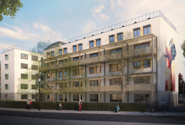 Kensington and Chelsea’s first carbon-neutral housing block to benefit from Energiesprong approach