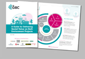 UKGBC publish toolkit to scale the delivery of social value across the built environment