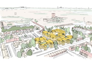 Skyroom’s £100m Key Worker Homes Fund supports two London Boroughs to deliver new homes through airspace development