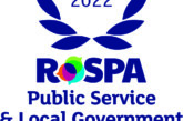 Orbit receives RoSPA Highly Commended Award for health and safety achievements