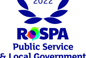 Orbit receives RoSPA Highly Commended Award for health and safety achievements