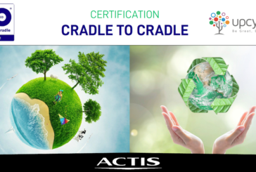 Actis Hybris becomes the only reflective insulation in Europe to achieve Cradle to Cradle certification