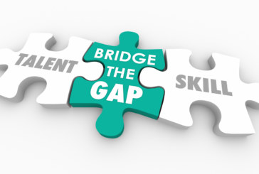 Let’s think differently to close the development skills gap