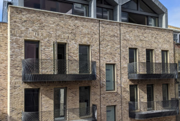 Soho Estates brings new affordable homes to central London’s Greek Street with Soho Housing