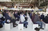 Industry change-makers line up at UK Construction Week to challenge old ideas