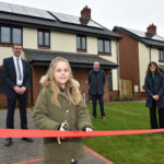 New homes boost for Shropshire village