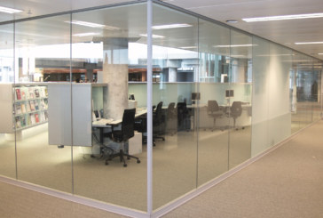 Latest technical insights for specifying fire resistant glazing in latest Promat CPD