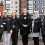 New service in Knowsley will help reduce homelessness
