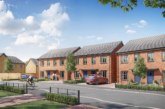 First new-build homes in a decade go on sale at Castle Vale Community