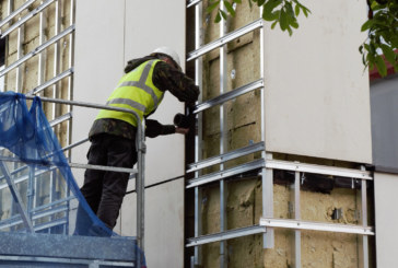 Special Report | Cladding remediation