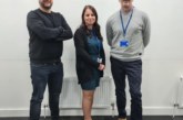 Cornish housing charity welcomes three new Board Members