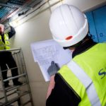 SPIE awarded five-year Facility Management contract with NHS National Services Scotland