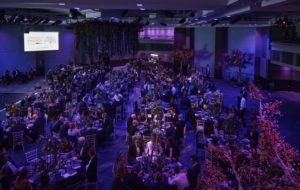 Aico host the Community Awards 2022
