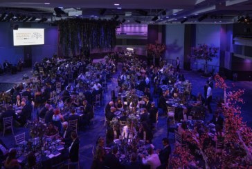 Aico host the Community Awards 2022