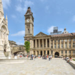 £5m refurbishment of Birmingham Museum and Arts Gallery