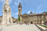 £5m refurbishment of Birmingham Museum and Arts Gallery