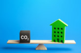 Caledonia Housing Association takes a major step towards sustainability