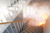 Warning as three quarters of fire doors fail inspections