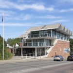 Jubilee honour for County Council design team as Record Office is awarded Grade II listed status